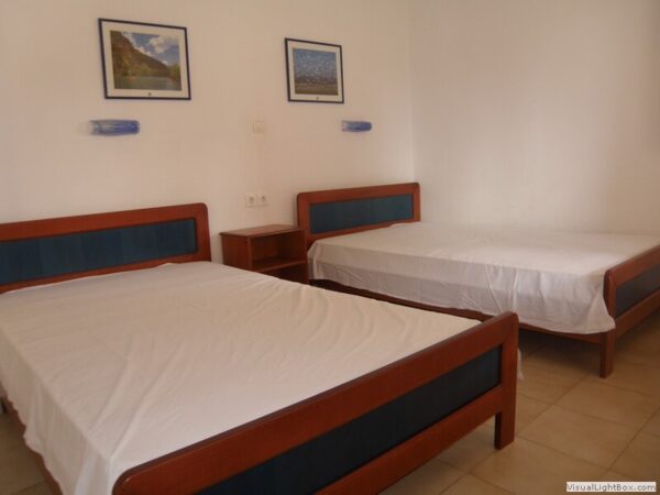 Vila Nicolas Leptokarija * Fun Travel Agency