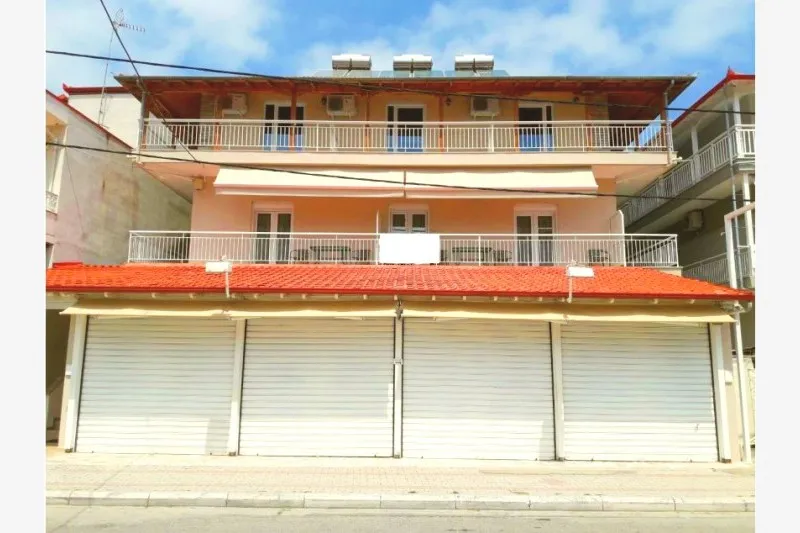 Vila Orfeas Leptokarija 2026