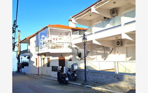 Vila Pedias, Polihrono leto * Fun Travel Agency