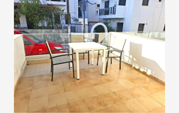 Vila Pedias, Polihrono leto * Fun Travel Agency