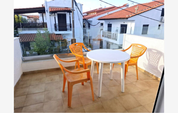 Vila Pedias, Polihrono leto * Fun Travel Agency