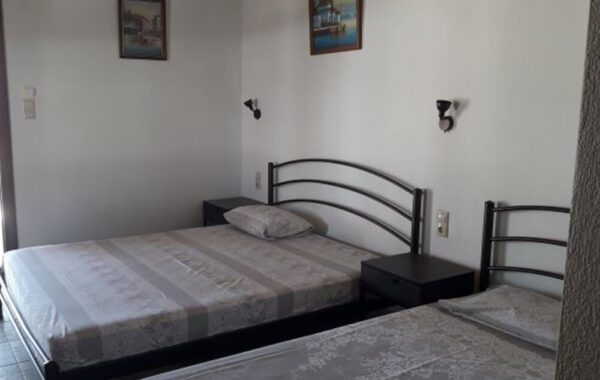 Vila Platanos, Stavros leto * Fun Travel Agency