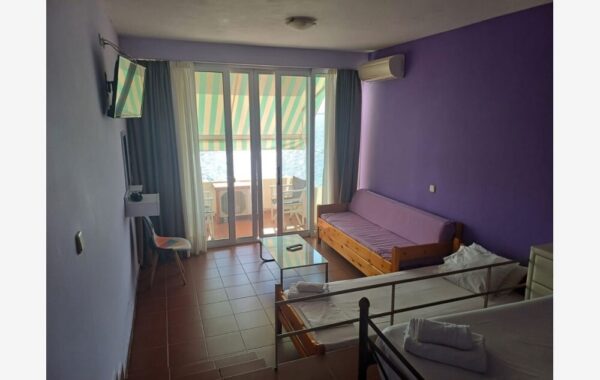Vila Marvella Sea View, Edipsos leto * Fun Travel Agency