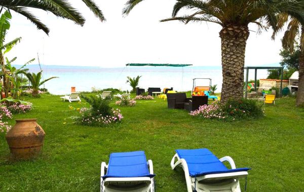 Vila Atanasia Beach, Polihrono leto * Fun Travel Agency