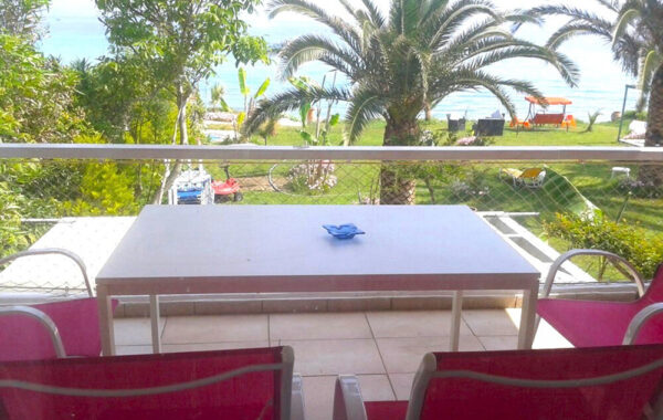 Vila Atanasia Beach, Polihrono leto * Fun Travel Agency