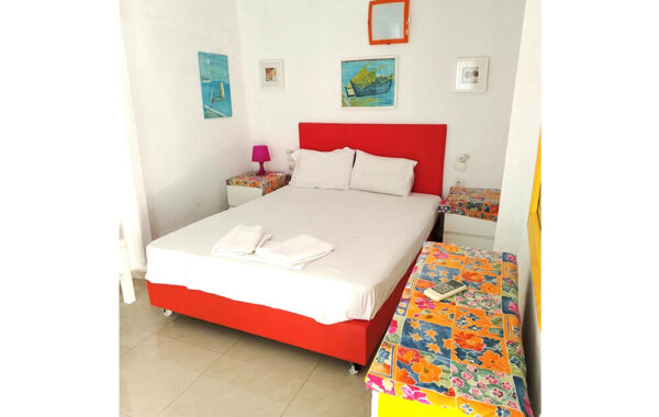 Vila Atanasia Beach, Polihrono leto * Fun Travel Agency