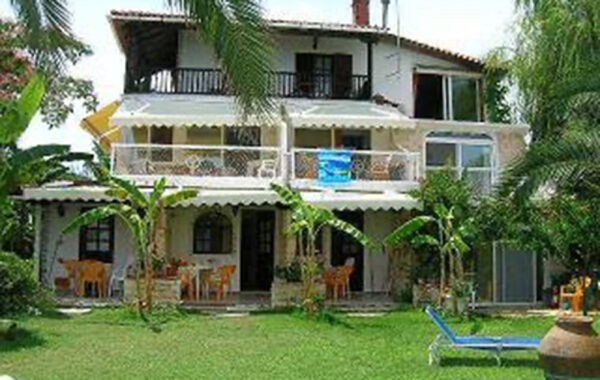 Vila Atanasia Beach, Polihrono leto * Fun Travel Agency
