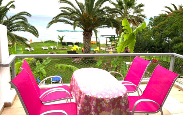 Vila Atanasia Beach, Polihrono leto * Fun Travel Agency