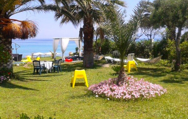 Vila Atanasia Beach, Polihrono leto * Fun Travel Agency