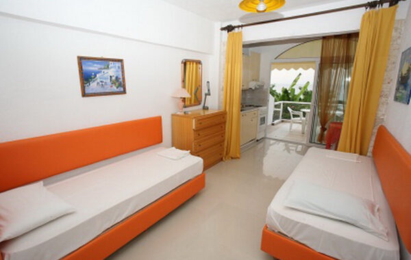 Vila Atanasia Beach, Polihrono leto * Fun Travel Agency