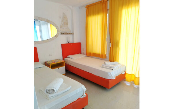 Vila Atanasia Beach, Polihrono leto * Fun Travel Agency