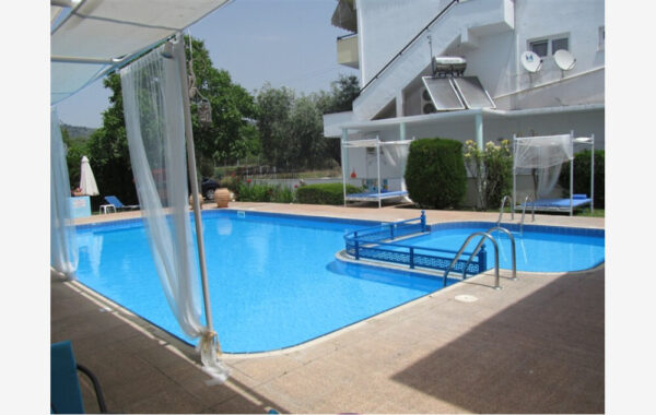 Vila Suzana 2, Potos leto * Fun Travel Agency