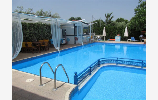 Vila Suzana 2, Potos leto * Fun Travel Agency