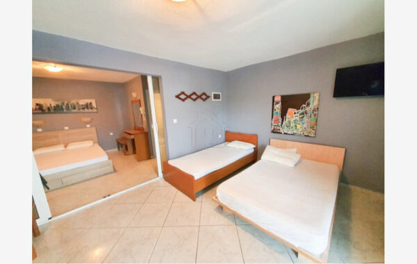 Vila Suzana 2, Potos leto * Fun Travel Agency