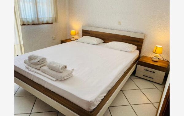 Vila Tzogalis, Kalitea leto * Fun Travel Agency
