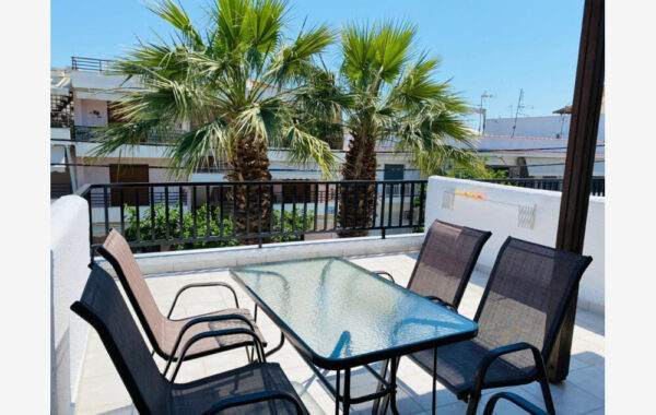 Vila Tzogalis, Kalitea leto * Fun Travel Agency