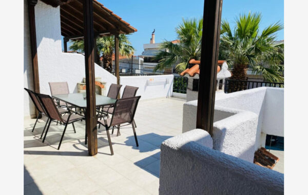 Vila Tzogalis, Kalitea leto * Fun Travel Agency