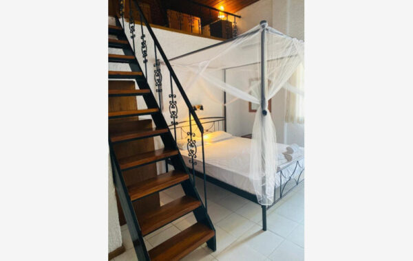 Vila Tzogalis, Kalitea leto * Fun Travel Agency
