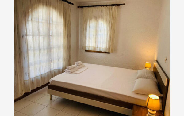 Vila Tzogalis, Kalitea leto * Fun Travel Agency
