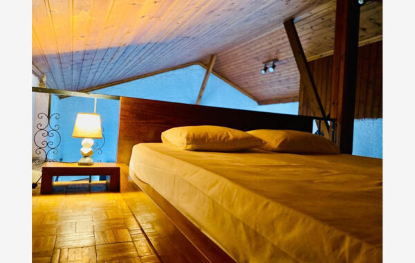 Vila Tzogalis, Kalitea leto * Fun Travel Agency