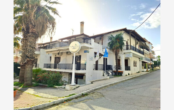 Vila Tzogalis, Kalitea leto * Fun Travel Agency