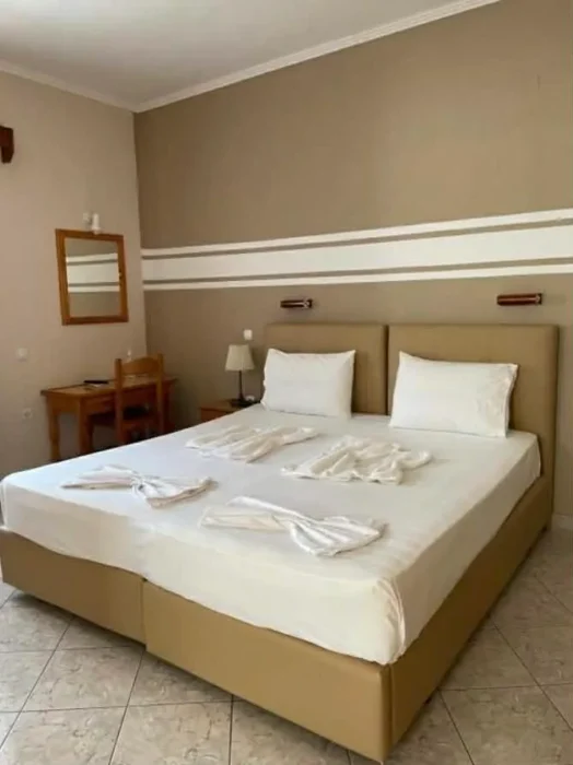 Vila Ula, Parga leto * Fun Travel Agency