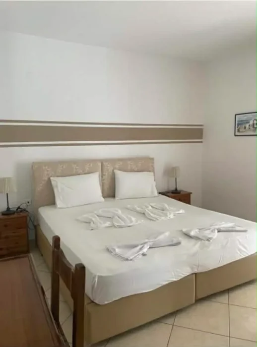 Vila Ula, Parga leto * Fun Travel Agency