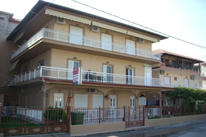 Vila Vasiliki Leptokarija 2026