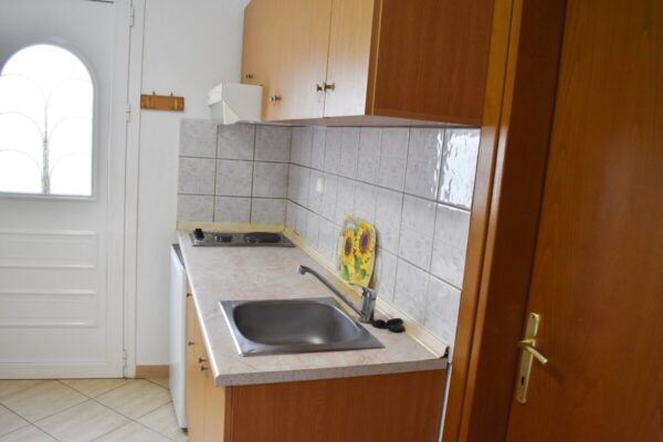 Vila Dimitris Potos, Tasos leto * Fun Travel Agency