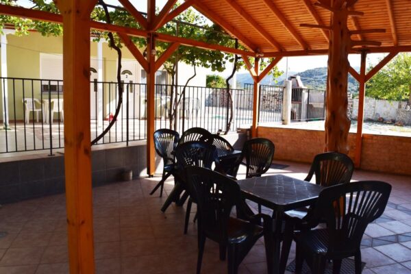 Vila Dimitris Potos, Tasos leto * Fun Travel Agency