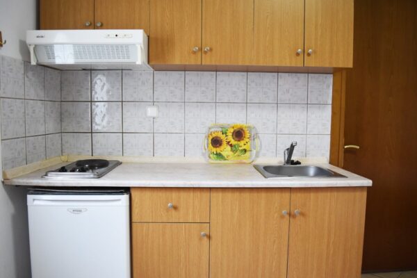 Vila Dimitris Potos, Tasos leto * Fun Travel Agency