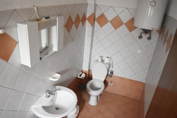 Vila Dimitris Potos, Tasos leto * Fun Travel Agency