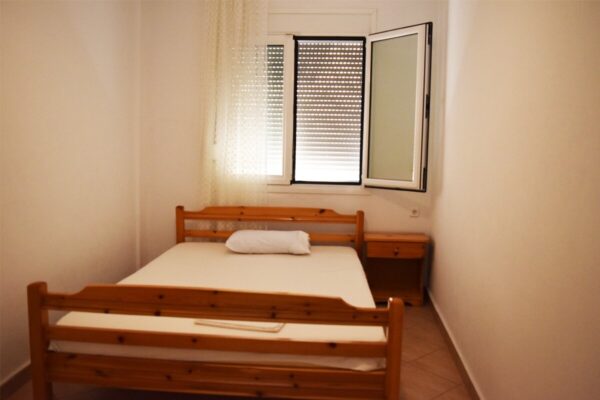 Vila Dimitris Potos, Tasos leto * Fun Travel Agency