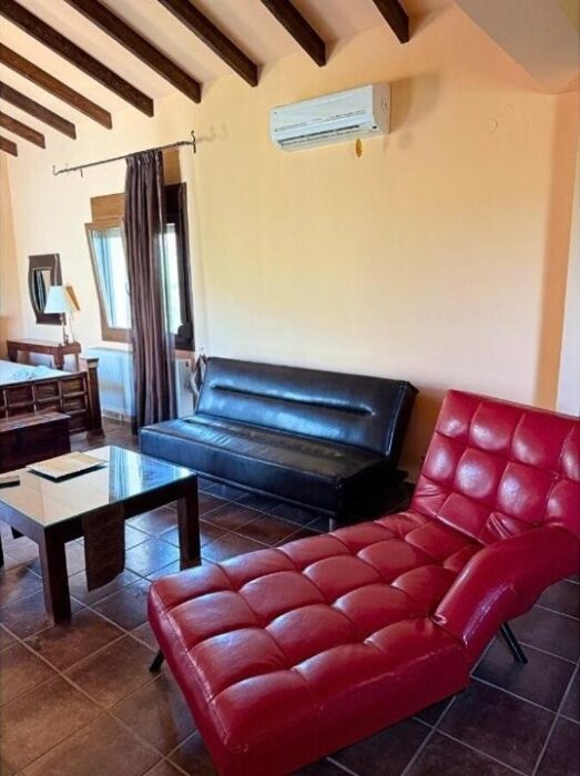 Vila Inspira Apartments Luxury, Skala Sotiros leto * Fun Travel Agency