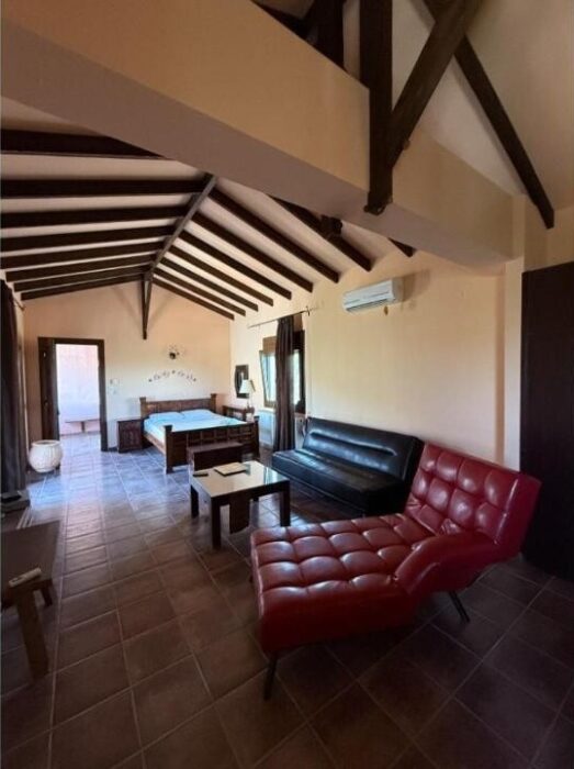 Vila Inspira Apartments Luxury, Skala Sotiros leto * Fun Travel Agency