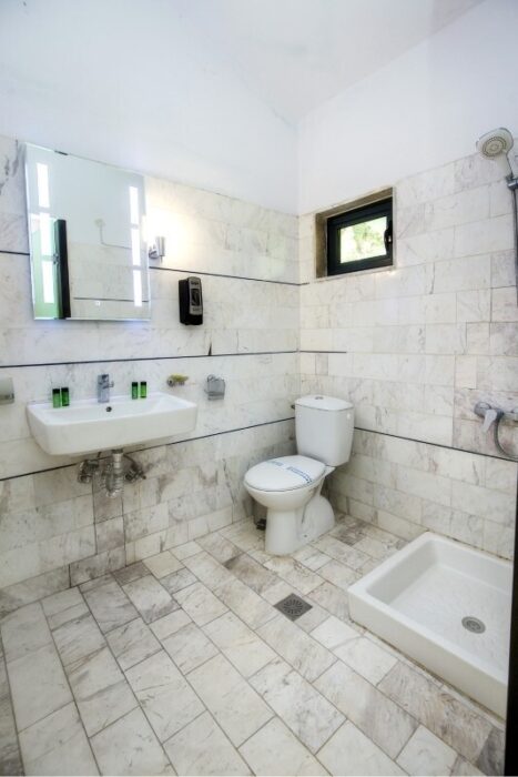 Marti Resort, Skala Sotiros leto * Fun Travel Agency