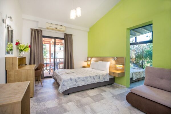 Marti Resort, Skala Sotiros leto * Fun Travel Agency