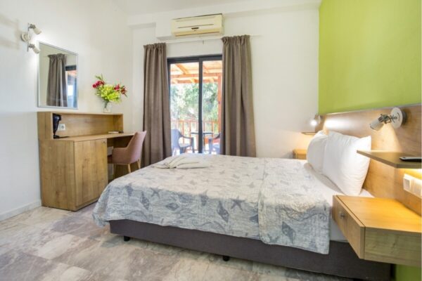 Marti Resort, Skala Sotiros leto * Fun Travel Agency