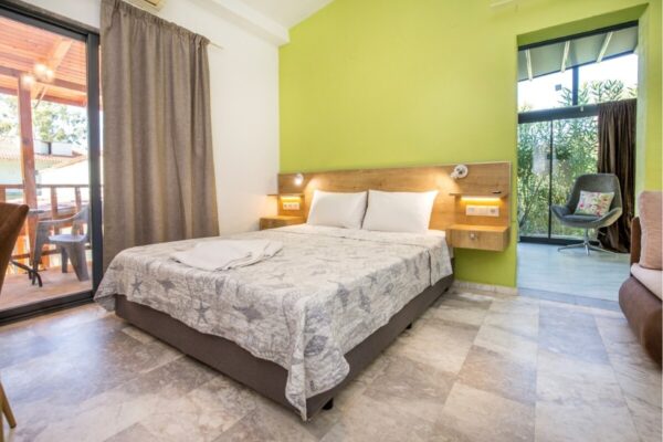 Marti Resort, Skala Sotiros leto * Fun Travel Agency