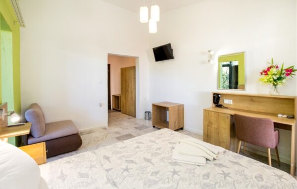 Marti Resort, Skala Sotiros leto * Fun Travel Agency