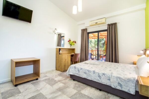 Marti Resort, Skala Sotiros leto * Fun Travel Agency
