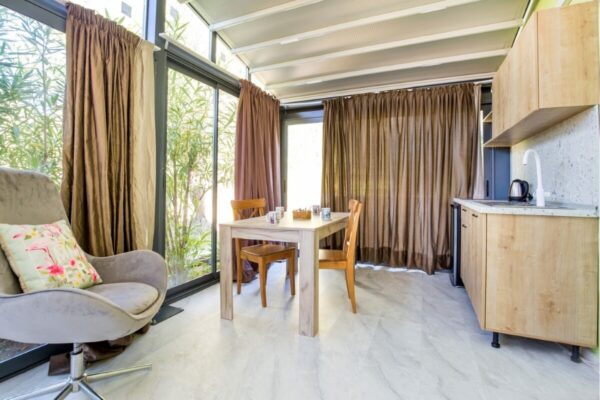 Marti Resort, Skala Sotiros leto * Fun Travel Agency