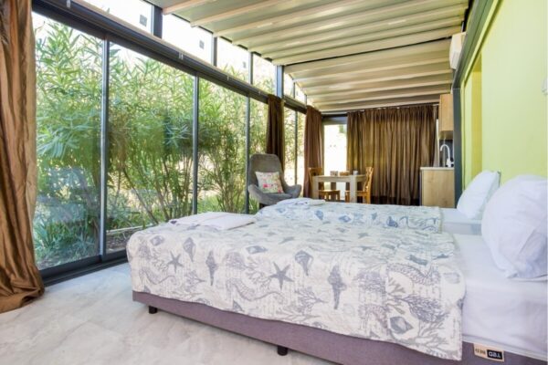 Marti Resort, Skala Sotiros leto * Fun Travel Agency