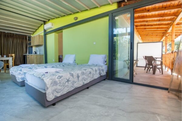 Marti Resort, Skala Sotiros leto * Fun Travel Agency