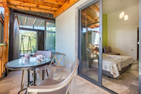 Marti Resort, Skala Sotiros leto * Fun Travel Agency