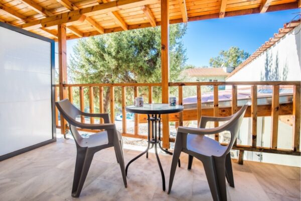 Marti Resort, Skala Sotiros leto * Fun Travel Agency