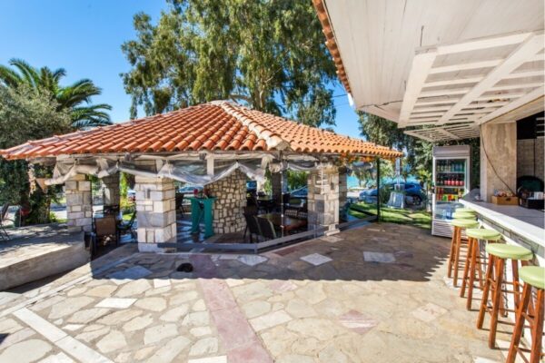 Marti Resort, Skala Sotiros leto * Fun Travel Agency