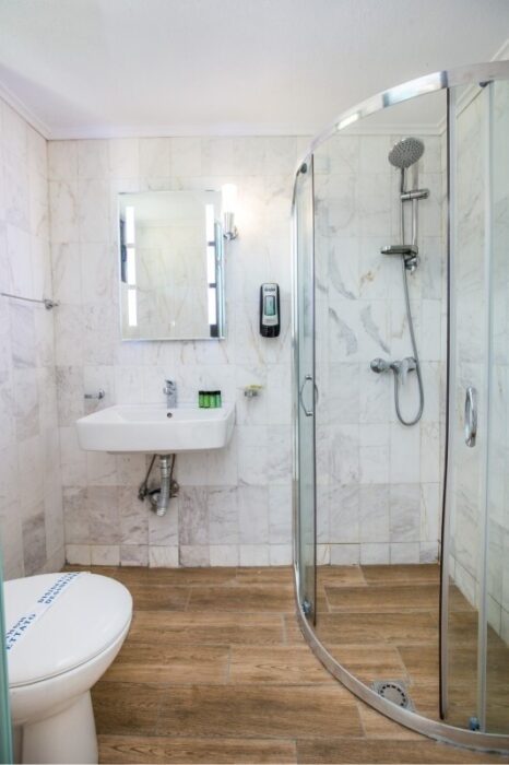Marti Resort, Skala Sotiros leto * Fun Travel Agency