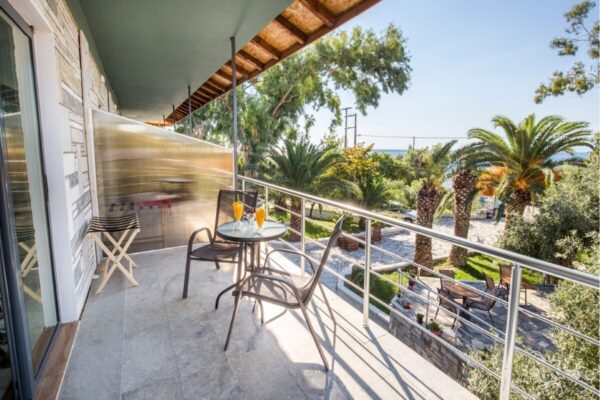 Marti Resort, Skala Sotiros leto * Fun Travel Agency
