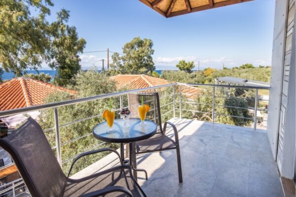 Marti Resort, Skala Sotiros leto * Fun Travel Agency